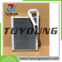 LHD Air Conditioning Evaporator fit Citroen C4 C3 DM497001 1611705380 size 200*250*40 mm