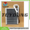 LHD Air Conditioning Evaporator fit Citroen C4 C3 DM497001 1611705380 size 200*250*40 mm