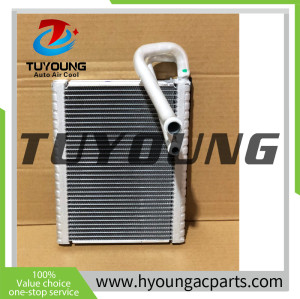 LHD Air Conditioning Evaporator fit Citroen C4 C3 DM497001 1611705380 size 200*250*40 mm