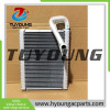 LHD Air Conditioning Evaporator fit Citroen C4 C3 DM497001 1611705380 size 200*250*40 mm
