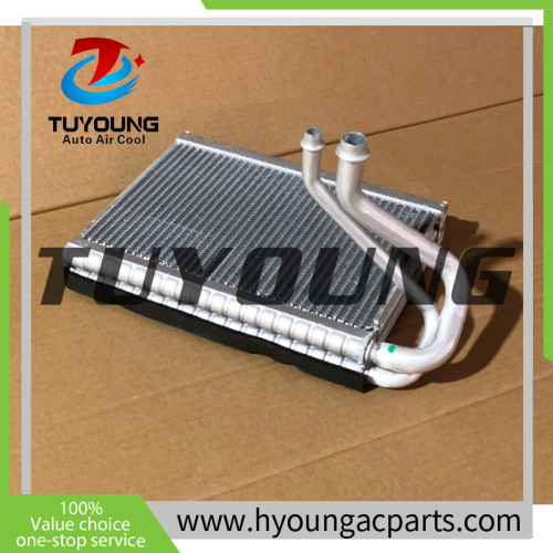 LHD Air Conditioning Evaporator fit Citroen C4 C3 DM497001 1611705380 size 200*250*40 mm