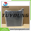 RHD 80215SZW941 Auto Air Conditioning Evaporators with expansion valve for HONDA STEPWAGON 2009-2015