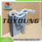 Auto AC Evaporator core RHD BMW E90 64116950120 64119130346 64119179803 DEV05001 DEV05K01