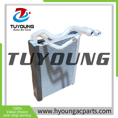 Auto AC Evaporator core RHD BMW E90 64116950120 64119130346 64119179803 DEV05001 DEV05K01