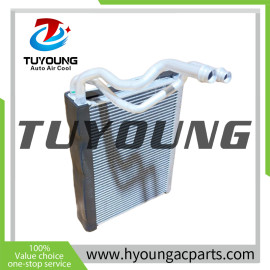 Auto AC Evaporator core RHD BMW E90 64116950120 64119130346 64119179803 DEV05001 DEV05K01
