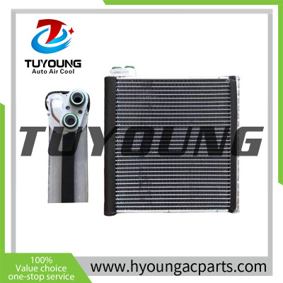 RHD D651-61-J10 D65161J10 D651 61 J10 Auto Air Conditioning Evaporators MAZDA Demio size 50X235X234.5mm