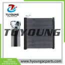 RHD D651-61-J10 D65161J10 D651 61 J10 Auto Air Conditioning Evaporators MAZDA Demio size 50X235X234.5mm