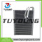 4M2820023 4M2820023A 4M1820023B 4M1820023A Auto Air Conditioning Evaporators RHD 50*303*235 mm for Audi A4 Audi Q7 2016