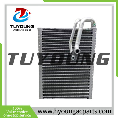 4M2820023 4M2820023A 4M1820023B 4M1820023A Auto Air Conditioning Evaporators RHD 50*303*235 mm for Audi A4 Audi Q7 2016
