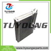 4M2820023 4M2820023A 4M1820023B 4M1820023A Auto Air Conditioning Evaporators RHD 50*303*235 mm for Audi A4 Audi Q7 2016