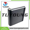 TUYOUNG China manufacture RHD Auto air conditioning evaporator core for NISSAN Note 2015 DBA-E12, EV 940001PFC 272803VE0A, HY-ET167