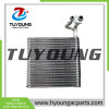 Auto AC evaporators Nissan March 2005- COOLING COIL 27280AX000 503700-4511 210*230*60mm RHD