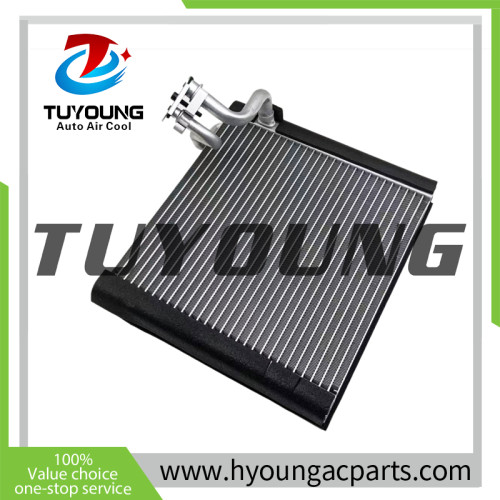 27280-EB31A 27280EB31A RHD Auto Air Conditioning Evaporators for Nissan SERENA 2005-2010 2.0, Nissan Navara D40 2009 size: 262*288*48 mm