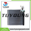 TUYOUNG RHD Auto AC Evaporator Core without expansion valve fit Nissan Note 2005–2012 Nissan Sunny N17 2010- 27280ED000 27280-ED000 , HY-ET9988, offer OEM service