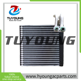 TUYOUNG RHD Auto AC Evaporator Core without expansion valve fit Nissan Note 2005–2012 Nissan Sunny N17 2010- 27280ED000 27280-ED000 , HY-ET9988, offer OEM service