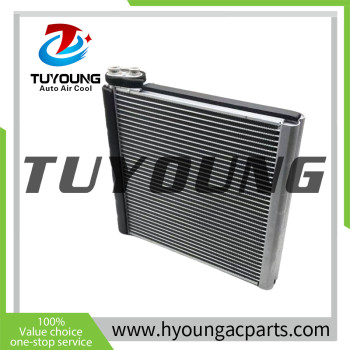 TUYOUNG China supply RHD auto ac evaporator for Honda Civic 4D 2005-2012  Honda Civic, FD2, FD1, FD3,  80211SNB003 80211-SNB-003 HY-ET179