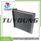 TUYOUNG China supply RHD auto ac evaporator for Honda Civic 4D 2005-2012  Honda Civic, FD2, FD1, FD3,  80211SNB003 80211-SNB-003 HY-ET179