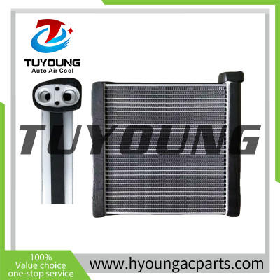 RHD A/C Evaporator fit Suzuki SX4 2006-2014 NISSAN TIIDA/ LIVANA/ NV200 2007-2012 9541180J10 95411-80J10 size: 38*225*210 mm