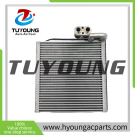RHD Air Conditioning Evaporator Core for KIA CERATO CEED 2012-2015 HYUNDAI I30 2012- 97139A5500 97139-A5500 size: 265*275*38 mm