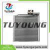 RHD Air Conditioning Evaporator Core for KIA CERATO CEED 2012-2015 HYUNDAI I30 2012- 97139A5500 97139-A5500 size: 265*275*38 mm