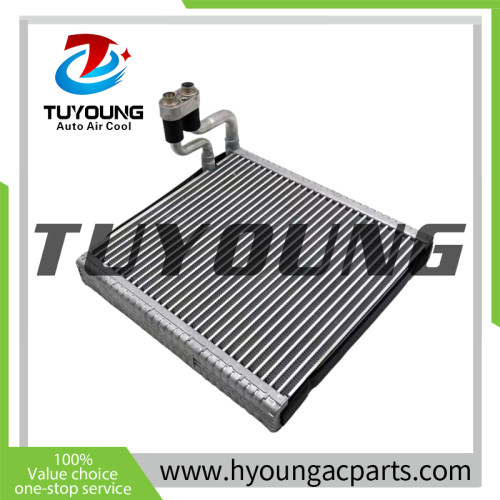 RHD Air Conditioning Evaporator Core for KIA CERATO CEED 2012-2015 HYUNDAI I30 2012- 97139A5500 97139-A5500 size: 265*275*38 mm