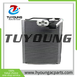 RHD Automotive ac evaporator core fit Hyundai Tucson 2017, 2019 Kia Sportage 97139D7500 97139-D7500 size: 248*291*44 mm