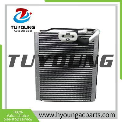 RHD Automotive ac evaporator core fit Hyundai Tucson 2017, 2019 Kia Sportage 97139D7500 97139-D7500 size: 248*291*44 mm