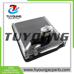 RHD Automotive ac evaporator core fit Hyundai Tucson 2017, 2019 Kia Sportage 97139D7500 97139-D7500 size: 248*291*44 mm