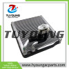 RHD Automotive ac evaporator core fit Hyundai Tucson 2017, 2019 Kia Sportage 97139D7500 97139-D7500 size: 248*291*44 mm
