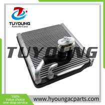RHD Automotive ac evaporator core fit Hyundai Tucson 2017, 2019 Kia Sportage 97139D7500 97139-D7500 size: 248*291*44 mm