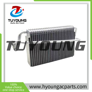 RHD air conditioning evaporator core fit MERCEDES BENZ CLS-Class C219 2004-2010, E-Class W211 2002-2009 A2118300858 2118300858