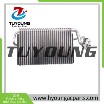 RHD air conditioning evaporator core fit MERCEDES BENZ CLS-Class C219 2004-2010, E-Class W211 2002-2009 A2118300858 2118300858