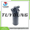 Auto A/C Receiver dryers. Dryer bottle with switch