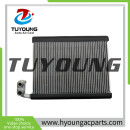 RHD 8981393761 8981393762 8982915310 Isuzu D-Max  Auto Air Conditioning Evaporators 290*235*38 mm