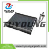 Auto Air Conditioning Evaporators for BMW Alpina X5 X6 X7 64115B3A5E0 64119496922 EV 9409395PFC 64119378108 64166