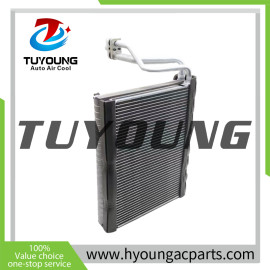Auto Air Conditioning Evaporators for BMW Alpina X5 X6 X7 64115B3A5E0 64119496922 EV 9409395PFC 64119378108 64166