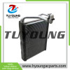 Auto Air Conditioning Evaporators for BMW Alpina X5 X6 X7 64115B3A5E0 64119496922 EV 9409395PFC 64119378108 64166