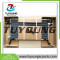 RHD car air conditioning condenser fit Mitsubishi Pajero 1990-2003 MR117391 size: 710*375*16 mm