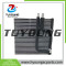 RHD a/c evaporator fit Nissan Navara (D40) 2005–2015; Nissan Pathfinder (R51) 2005–2012 27280EB31A 27280-EB31A size: 270*259*58 mm