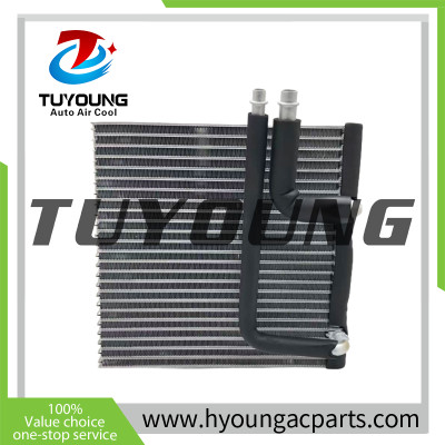 RHD a/c evaporator fit Nissan Navara (D40) 2005–2015; Nissan Pathfinder (R51) 2005–2012 27280EB31A 27280-EB31A size: 270*259*58 mm