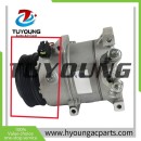 Auto AC Compressor clutch for Changan UNI-K 2020-2026 Changan CS3 / CS35 8103100-CR01 8103100CR01