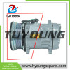 Auto A/C Compressor Clutch Coil fit Howo T5G; Sitrak C7H 082V779707101 082V77970-7101