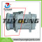 Auto A/C Compressor Clutch Coil fit Howo T5G; Sitrak C7H 082V779707101 082V77970-7101