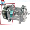 SD7H15 Auto ac compressor Clutch Coil fit New Holland Case 5129685 5165549 5144781 71379601 84316006  05144781 47132887 2329273 2PK 12V