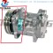 SD7H15 Auto ac compressor Clutch Coil fit New Holland Case 5129685 5165549 5144781 71379601 84316006  05144781 47132887 2329273 2PK 12V