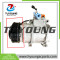 10PA17C A/C Compressor clutch coil fit Kia Sorento I (JC model) 2.5 CRDi diesel engine, 2004-2008 977013E050 97701-3E050
