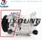7SAS17C Auto AC Compressor clutch coil fit Lexus Toyota 883203A510  883100E140  883100E141 CO 29277C