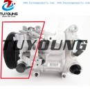 7SAS17C Auto AC Compressor clutch coil fit Lexus Toyota 883203A510 883100E140 883100E141 CO 29277C