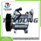 Nissan Sentra auto ac compressors Infiniti G20 926004M410 92600-4M410 5060215400 926004Z000 926004Z002 926004Z003