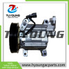 Nissan Sentra auto ac compressors Infiniti G20 926004M410 92600-4M410 5060215400 926004Z000 926004Z002 926004Z003